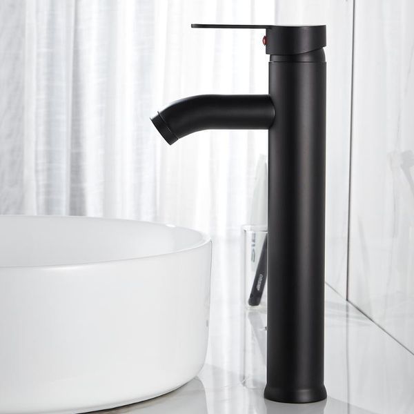 single handle bathroom basin faucets black sink washbasin tap cold/ mixer kitchen faucet accessories1
single handle bathroom basin faucets black sink washbasin tap cold/ mixer kitchen faucet accessories1