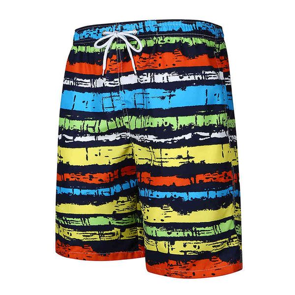 men's shorts summer wear characteristic striped leisure drawstring casual men's beach pants female loose board 3l8b, White;black
men's shorts summer wear characteristic striped leisure drawstring casual men's beach pants female loose board 3l8b, White;black