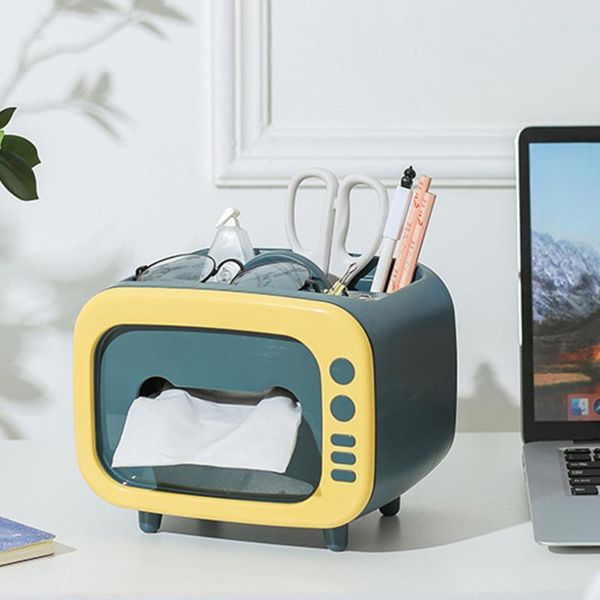 tissue boxes & napkins tv shape nordic box home office desk storage paper holder dispenser napkin case organizer container
tissue boxes & napkins tv shape nordic box home office desk storage paper holder dispenser napkin case organizer container