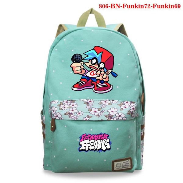 backpack fashion friday night funkin bookbag girls boys school bags student book bag kids teens lapmochilas
backpack fashion friday night funkin bookbag girls boys school bags student book bag kids teens lapmochilas