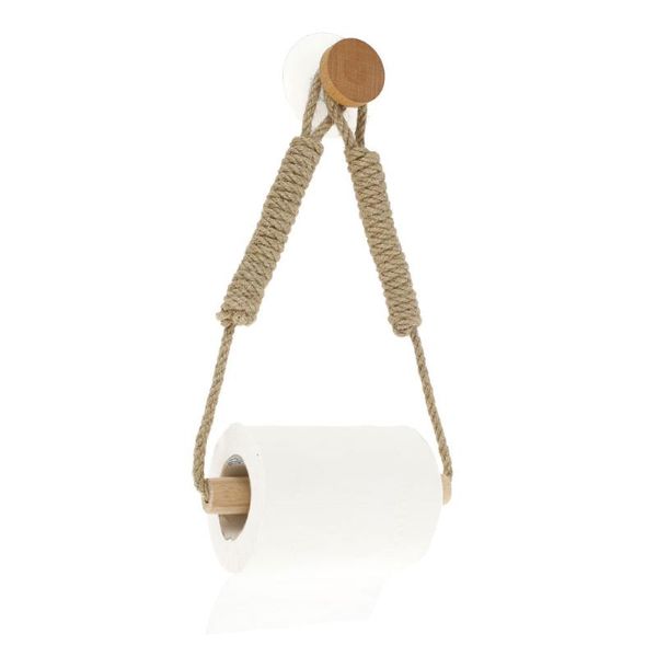 toilet paper holders 1pcs vintage towel hanging rope holder kitchen rack wall-mounted storage bathroom
toilet paper holders 1pcs vintage towel hanging rope holder kitchen rack wall-mounted storage bathroom