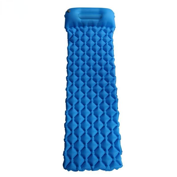 outdoor pads portable tpu inflatable cushion, camping moisture-proof mat, picnic diamond travel cushion
outdoor pads portable tpu inflatable cushion, camping moisture-proof mat, picnic diamond travel cushion