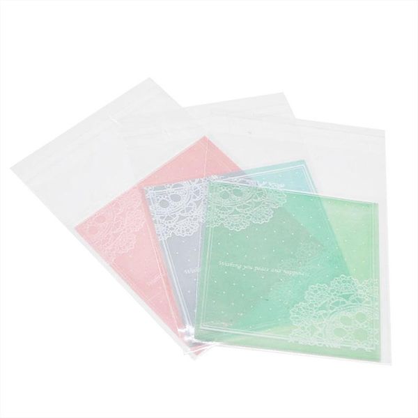 party decoration 100pcs/lot lace flower pattern baking biscuits plastic packaging bag for wedding birthday candy snack self-sticking bags
party decoration 100pcs/lot lace flower pattern baking biscuits plastic packaging bag for wedding birthday candy snack self-sticking bags