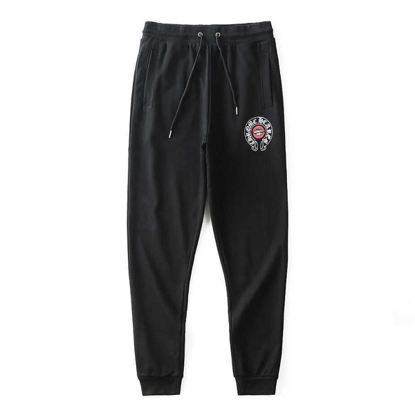 20ss ch autumn winter personalized fashion br sports bodyguard large leggings, casual pants, men's andmt3t, Black
20ss ch autumn winter personalized fashion br sports bodyguard large leggings, casual pants, men's andmt3t, Black