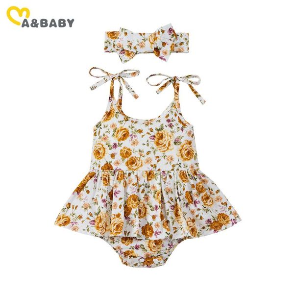 ma&baby 0-24m summer vintage flower born infant baby girl rompers sleeveless ruffles jumpsuit playsuit sunsuit clothing jumpsuits, Blue
ma&baby 0-24m summer vintage flower born infant baby girl rompers sleeveless ruffles jumpsuit playsuit sunsuit clothing jumpsuits, Blue