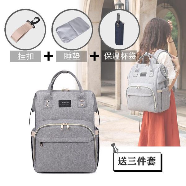 diaper bags mommy multi-function waterproof with usb interface & changing pad mother organizer stroller bag large backpack
diaper bags mommy multi-function waterproof with usb interface & changing pad mother organizer stroller bag large backpack