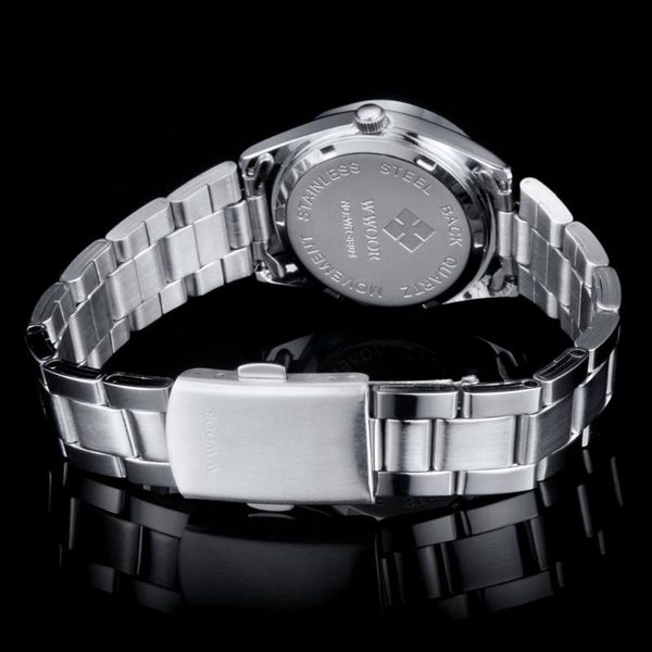 wristwatches 2021 wwoor luxurious golf women's watches date luminous fashion quartz steel mini analog women, Slivery;brown
wristwatches 2021 wwoor luxurious golf women's watches date luminous fashion quartz steel mini analog women, Slivery;brown