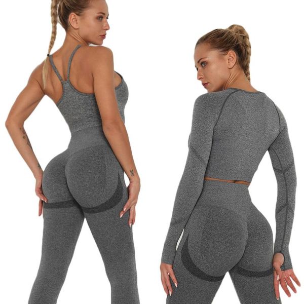 yoga outfit sports woman seamless set fitness clothing sportswear women suit for workout gym leggings sport sets
yoga outfit sports woman seamless set fitness clothing sportswear women suit for workout gym leggings sport sets