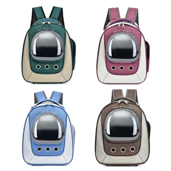 transparent bubble window lightweight pet carrier backpack for small dogs cats e8bd cat carriers,crates & houses
transparent bubble window lightweight pet carrier backpack for small dogs cats e8bd cat carriers,crates & houses