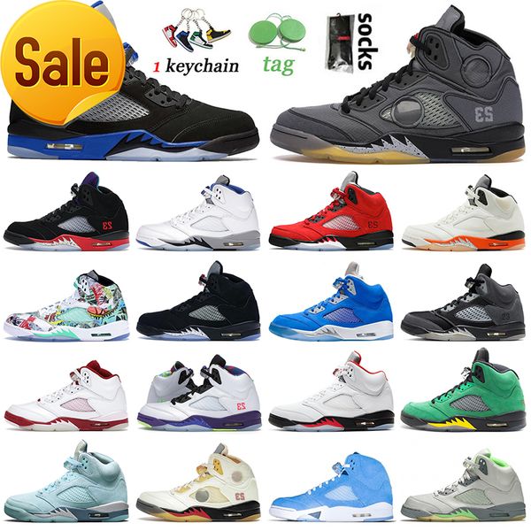2021 fashion 5 5s basketball shoes black muslin mens womens size 13 sneakers racer blue raging bull oregon
2021 fashion 5 5s basketball shoes black muslin mens womens size 13 sneakers racer blue raging bull oregon