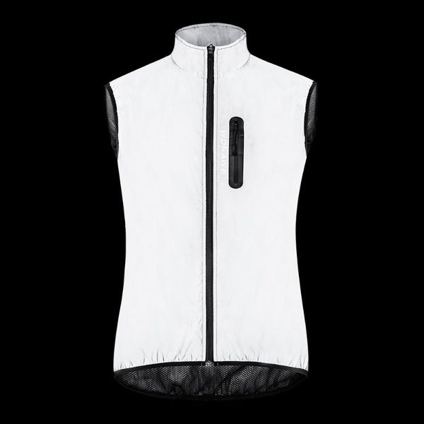 waterproof reflective cycling vest sleeveless bike jacket for men running jogging walking night safety racing jackets, Black;red
waterproof reflective cycling vest sleeveless bike jacket for men running jogging walking night safety racing jackets, Black;red