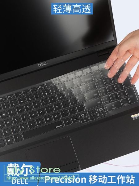 keyboard covers high clear tpu lapcover skin for precision 3530 3540 3541 5540 7540 7740 7530 7730 m3530 3520 7720
keyboard covers high clear tpu lapcover skin for precision 3530 3540 3541 5540 7540 7740 7530 7730 m3530 3520 7720