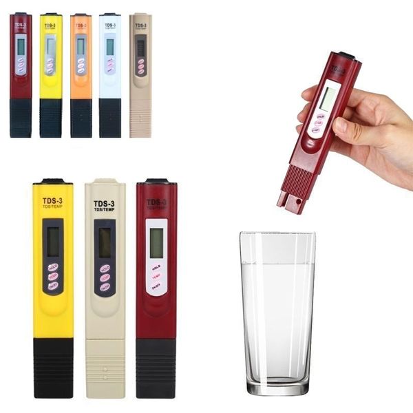 meters digital lcd meter pen of tester accuracy 0.1 aquarium pool water wine automatic calibration quality test tool
meters digital lcd meter pen of tester accuracy 0.1 aquarium pool water wine automatic calibration quality test tool