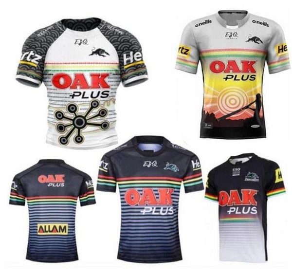 2021 penrith panthers indigenous rugby jerseys home national league australia n r shirts size s-3xl, Black;gray
2021 penrith panthers indigenous rugby jerseys home national league australia n r shirts size s-3xl, Black;gray