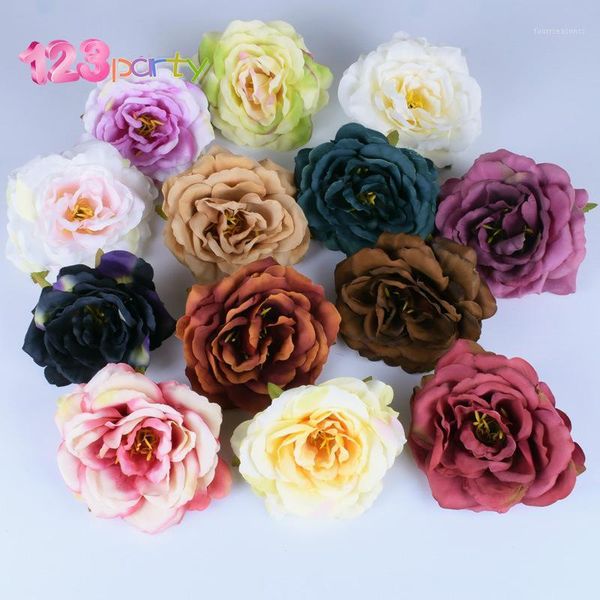 decorative flowers & wreaths 11cm peony flower heads scrapbooking artificial for home wedding birthday party decoration supplies baby showe1
decorative flowers & wreaths 11cm peony flower heads scrapbooking artificial for home wedding birthday party decoration supplies baby showe1