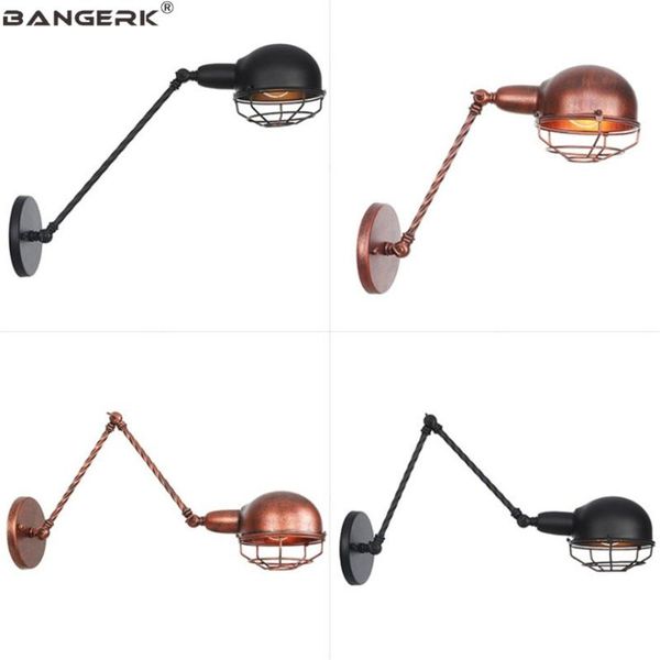 adjust bedside wall lamp industrial long arm led light vintage loft iron lights home decor lighting luminaire
adjust bedside wall lamp industrial long arm led light vintage loft iron lights home decor lighting luminaire