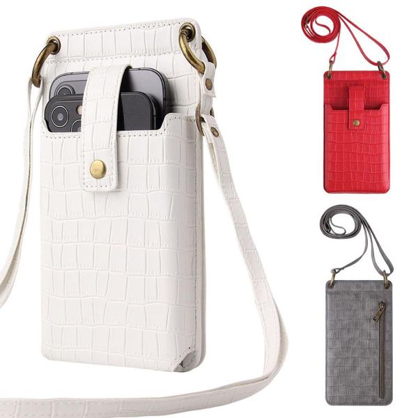 evening bags portable hanging mobile bag for women crossbody mini card holder wallet satchel female shoulder with makeup mirror
evening bags portable hanging mobile bag for women crossbody mini card holder wallet satchel female shoulder with makeup mirror