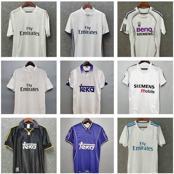 1998 2000 2004 2005 2013 real madrid retro 04 05 soccer jersey classic 2011 2012 zidane ronaldo beckham raul redondo 11 12 camisetas high-qu, Black;yellow
1998 2000 2004 2005 2013 real madrid retro 04 05 soccer jersey classic 2011 2012 zidane ronaldo beckham raul redondo 11 12 camisetas high-qu, Black;yellow
