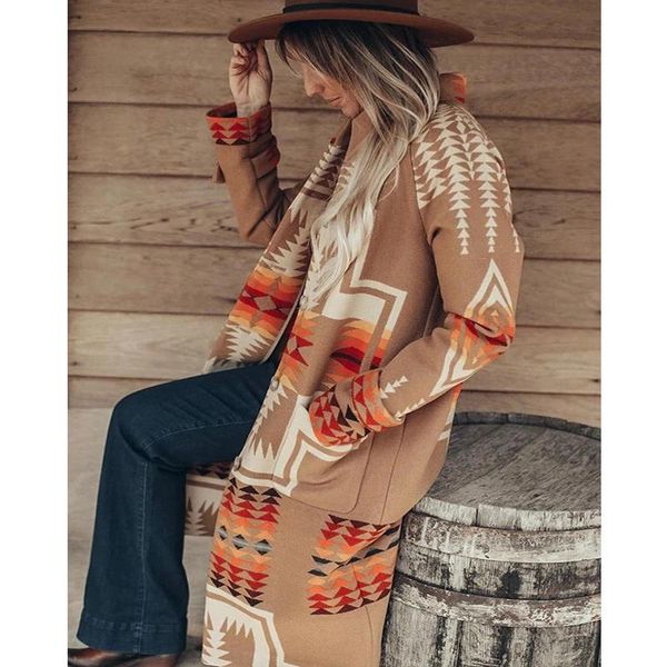 women's wool & blends women long woolen coat pocket single-breasted simple elegant loose ladies streetwear all-match chic, Black
women's wool & blends women long woolen coat pocket single-breasted simple elegant loose ladies streetwear all-match chic, Black
