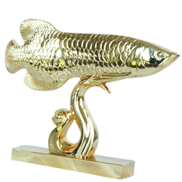 decorative objects & figurines creative gold arowana ornaments crafts home living room tv cabinet decor wedding gift metal lucky goldfish mi
decorative objects & figurines creative gold arowana ornaments crafts home living room tv cabinet decor wedding gift metal lucky goldfish mi