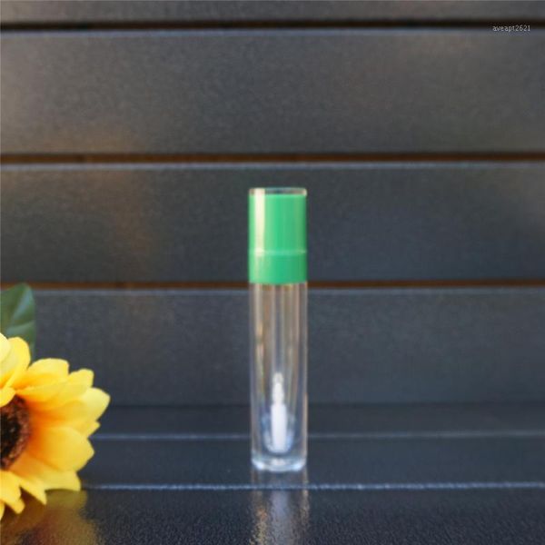 storage bottles & jars 10-100pcs 8ml empty green lip gloss tube plastic lipgloss bottle cylinder small containers
storage bottles & jars 10-100pcs 8ml empty green lip gloss tube plastic lipgloss bottle cylinder small containers
