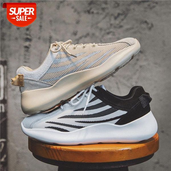 men's shoes spring flying woven mesh blue sports casual korean trend light running #x57v
men's shoes spring flying woven mesh blue sports casual korean trend light running #x57v