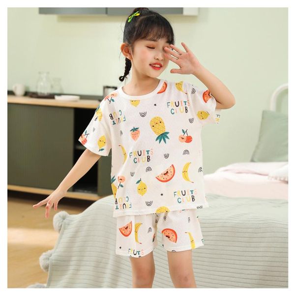 pajamas girls clothing children summer babys clothes cartoon kids set children's girl for homewear, Blue;red
pajamas girls clothing children summer babys clothes cartoon kids set children's girl for homewear, Blue;red