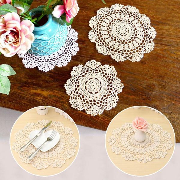 mats & pads lace round cotton table place mat dish pad cloth crochet placemat cup wedding tea coffee handmade doily kitchent
mats & pads lace round cotton table place mat dish pad cloth crochet placemat cup wedding tea coffee handmade doily kitchent