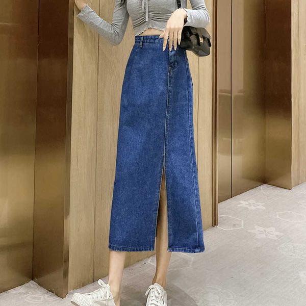 skirts split vintage long midi women high waist straight skirt korean plus size harajuku bodycorn office lady 2021 z130 rgqb, Black
skirts split vintage long midi women high waist straight skirt korean plus size harajuku bodycorn office lady 2021 z130 rgqb, Black