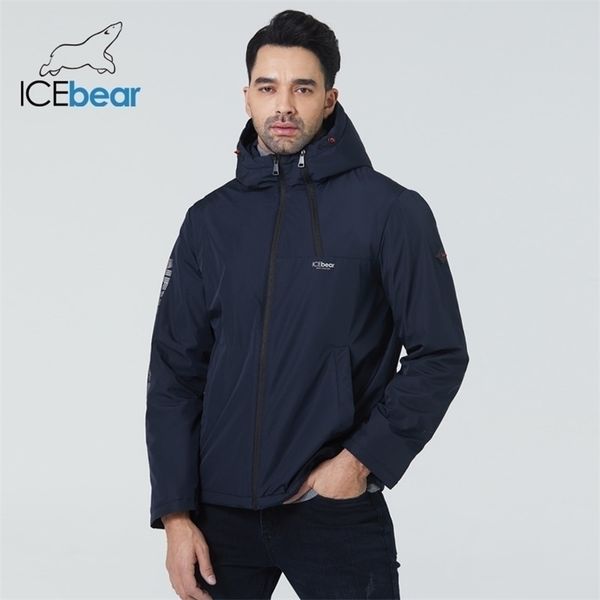 men's short coats autumn stylish jacket with a hood high-quality men's brand clothing mwc21661d 211214, Black
men's short coats autumn stylish jacket with a hood high-quality men's brand clothing mwc21661d 211214, Black