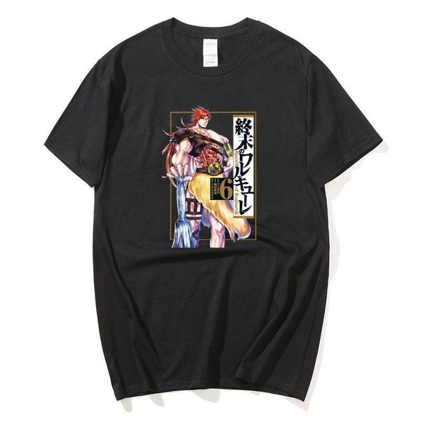 men's t-shirts record of ragnarok leisure fashion street style crew neck anime tee shirt japanese short sleeve loose, White;black
men's t-shirts record of ragnarok leisure fashion street style crew neck anime tee shirt japanese short sleeve loose, White;black