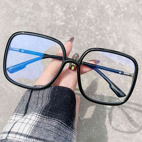 70% off online store net star style square eyeglass frame fashion trend flat lens can be equipped with myopia street p 7123, White;black
70% off online store net star style square eyeglass frame fashion trend flat lens can be equipped with myopia street p 7123, White;black