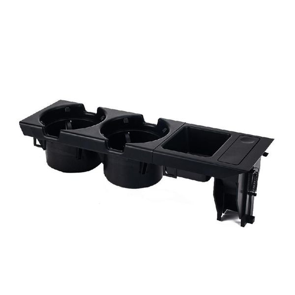 car organizer drink cup holder + coin box center console storing for e46 3 series 51168217957 automobile parts
car organizer drink cup holder + coin box center console storing for e46 3 series 51168217957 automobile parts