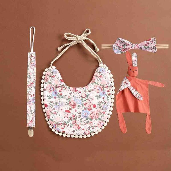 cotton saliva towel baby bib baby bib maternal infant supplies spring and autumn four piece set
cotton saliva towel baby bib baby bib maternal infant supplies spring and autumn four piece set