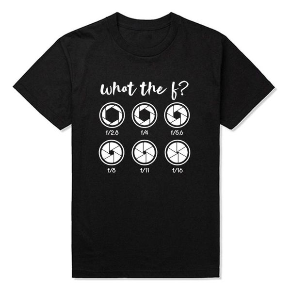 men's t-shirts what the f t-shirt pography camera birthday t shirt men short sleeve cotton pographer shirts camisetas, White;black
men's t-shirts what the f t-shirt pography camera birthday t shirt men short sleeve cotton pographer shirts camisetas, White;black