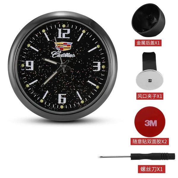 interior decorations for escalade cts ats srx sts xt5 xt4 car clock, luminous at the end of starry sky, electronic watch, clock
interior decorations for escalade cts ats srx sts xt5 xt4 car clock, luminous at the end of starry sky, electronic watch, clock