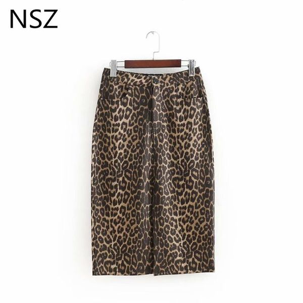 skirts women animal print leopard pencil skirt high waist zipper pocket front open split vintage casual faldas mujer, Black
skirts women animal print leopard pencil skirt high waist zipper pocket front open split vintage casual faldas mujer, Black