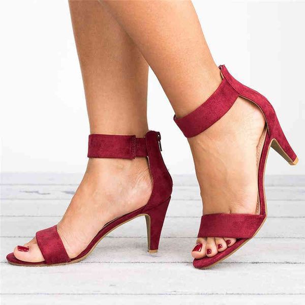 dress shoes mcckle women's sandals summer fashion ladies party high heels female pumps leopard flock woman sandalies new mkio, Black
dress shoes mcckle women's sandals summer fashion ladies party high heels female pumps leopard flock woman sandalies new mkio, Black