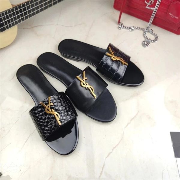 slippers 2021 ladies sandals fashion brand design fish mouth flip flops comfortable beach travel vacation, Black
slippers 2021 ladies sandals fashion brand design fish mouth flip flops comfortable beach travel vacation, Black
