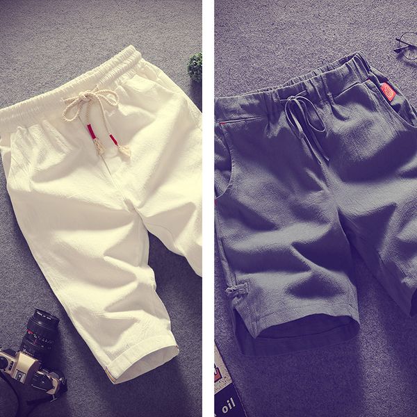 a 968 seven minutes of pants in the summer of 2021 cotton shorts loose 7 six points 5 minutes of pants thin fashion casual pants, Blue
a 968 seven minutes of pants in the summer of 2021 cotton shorts loose 7 six points 5 minutes of pants thin fashion casual pants, Blue