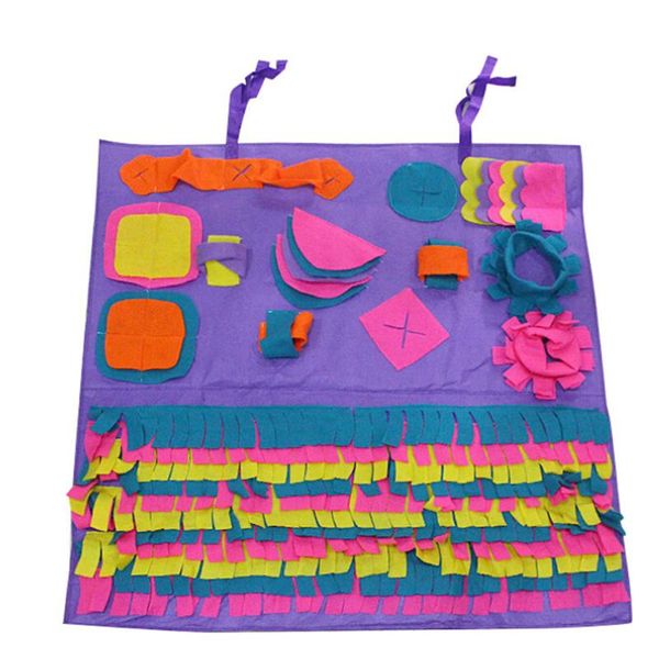 kennels & pens pet sniffing mat washable dog cat smell training pad consume energy puzzle toys puppy release stress blanket
kennels & pens pet sniffing mat washable dog cat smell training pad consume energy puzzle toys puppy release stress blanket