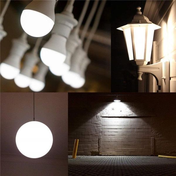 1pcs e27 white smart sensor led bulb lamp auto sensitive lights pir motion radar detecting technology bulbs
1pcs e27 white smart sensor led bulb lamp auto sensitive lights pir motion radar detecting technology bulbs