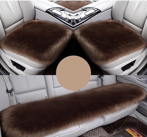 car seat covers 2021 winter plush cushion comfortable long hair cover interior protection pad three-piece set without backrest
car seat covers 2021 winter plush cushion comfortable long hair cover interior protection pad three-piece set without backrest