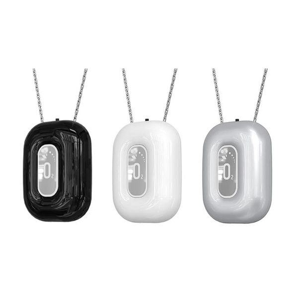 air purifiers haeger necklace purifier, negative ion suitable for adults and children
air purifiers haeger necklace purifier, negative ion suitable for adults and children