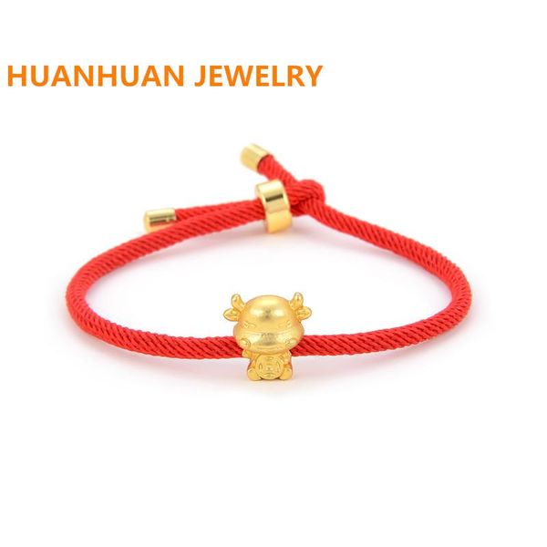 charm bracelets 2021 lucky red rope bracelet zodiac gold plated cow pendant hand knotted adjustable for men and women, Golden;silver
charm bracelets 2021 lucky red rope bracelet zodiac gold plated cow pendant hand knotted adjustable for men and women, Golden;silver
