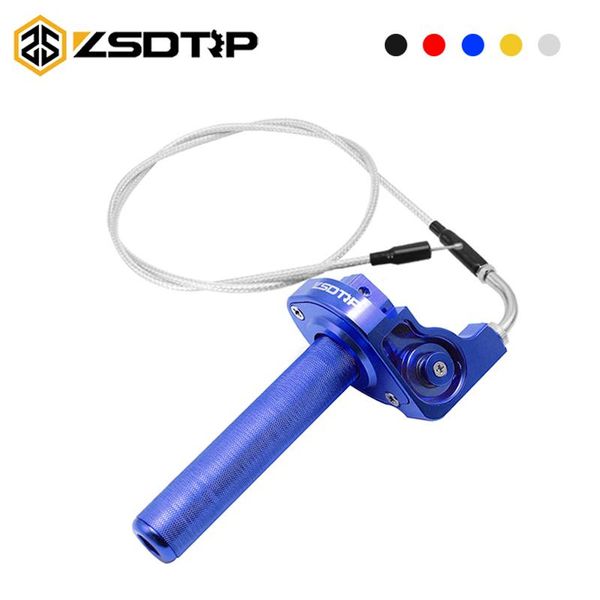 handlebars zsdtrp 7/8'' cnc aluminum twist throttle handle grip with elbow cable replacement for dirt bike quad atv pit 50cc 125cc
handlebars zsdtrp 7/8'' cnc aluminum twist throttle handle grip with elbow cable replacement for dirt bike quad atv pit 50cc 125cc