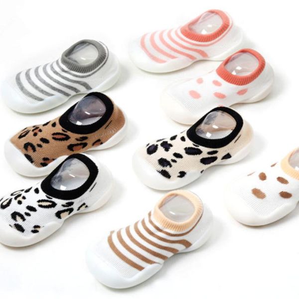 first walkers arrival baby boy girl shoes born non slip casual infant socks calcetines zapatos recien nacido
first walkers arrival baby boy girl shoes born non slip casual infant socks calcetines zapatos recien nacido