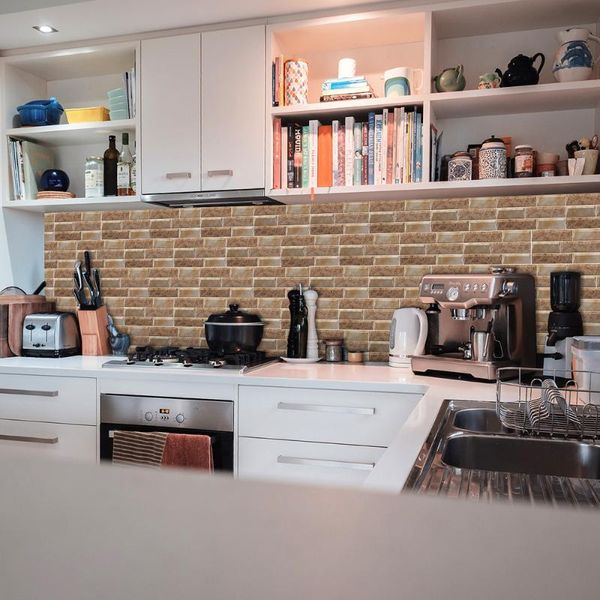 wall stickers european-style retro light yellow rhombus tile sticker decorative wallpaper renovation waterproof and moisture-proo
wall stickers european-style retro light yellow rhombus tile sticker decorative wallpaper renovation waterproof and moisture-proo