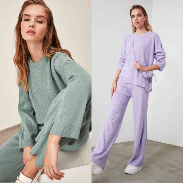 women's jumpsuits & rompers women green knitwear sweater pant sub-suit outwear home wear soft fashion knitted 2 piece sweater pants 0d4, Black;white
women's jumpsuits & rompers women green knitwear sweater pant sub-suit outwear home wear soft fashion knitted 2 piece sweater pants 0d4, Black;white