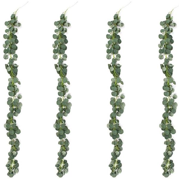 pcs 80 inch artificial eucalyptus garland hanging rattan wedding greenery home decor table centerpieces decorations decorative flowers & wre
pcs 80 inch artificial eucalyptus garland hanging rattan wedding greenery home decor table centerpieces decorations decorative flowers & wre